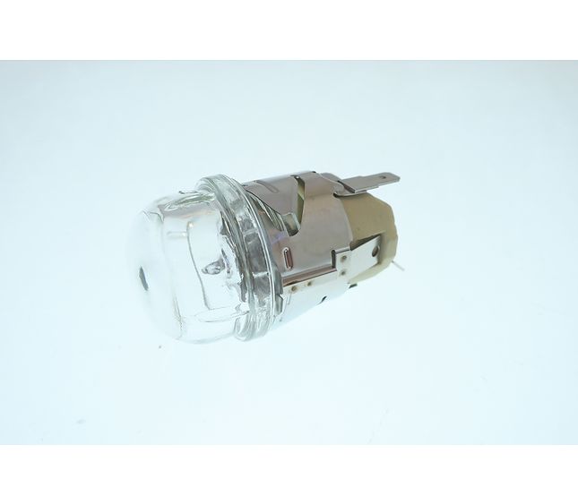Lampada Forno Alogena Watt 25 Tonda – Genuine Part 5187098