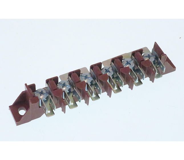 Bornier – Genuine Part 7129883