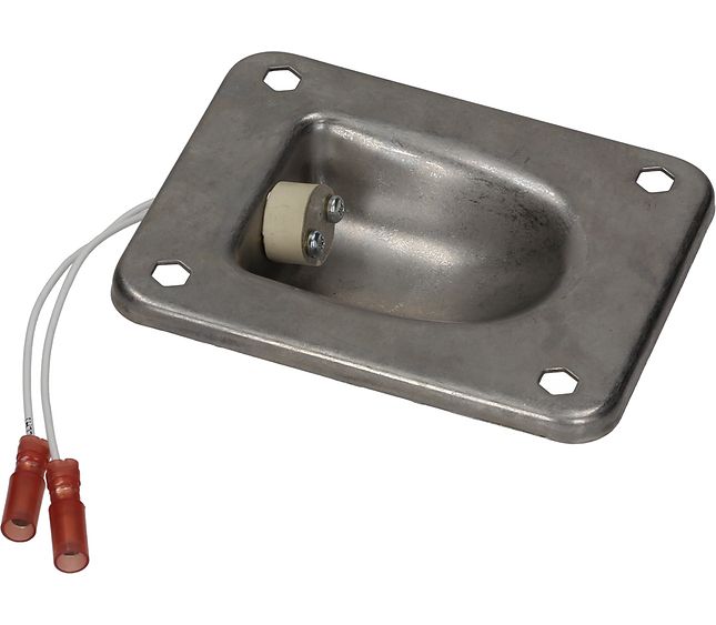 Halogen Lamp Receptacle G4 10W 12V – Genuine Part 3221431