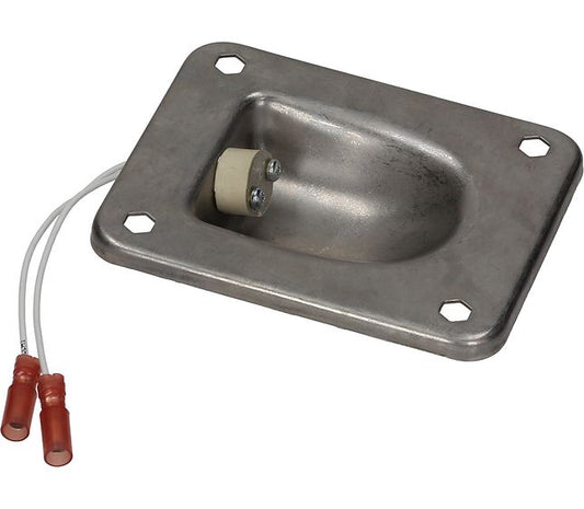 Halogen Lamp Receptacle G4 10W 12V – Genuine Part 3221431