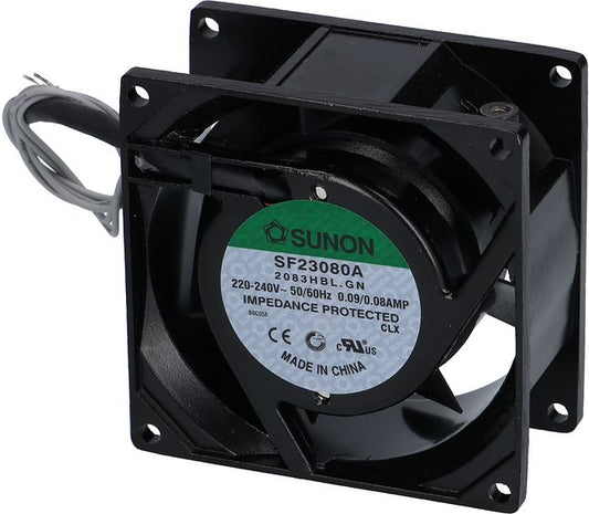 Sunon SF23080A-2083HBL.GN – Genuine Part 3240337