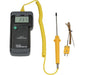 Digital Thermometer -80+1000°C Black – Genuine Part 3394091