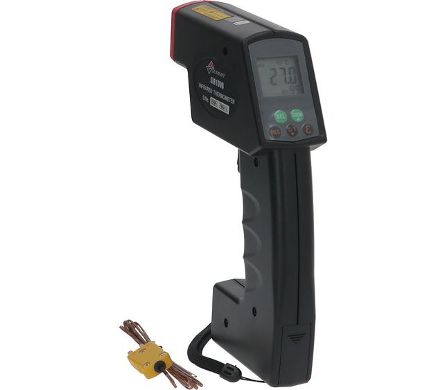 Infra-Red Thermometer SIR100B – Genuine Part 3394452