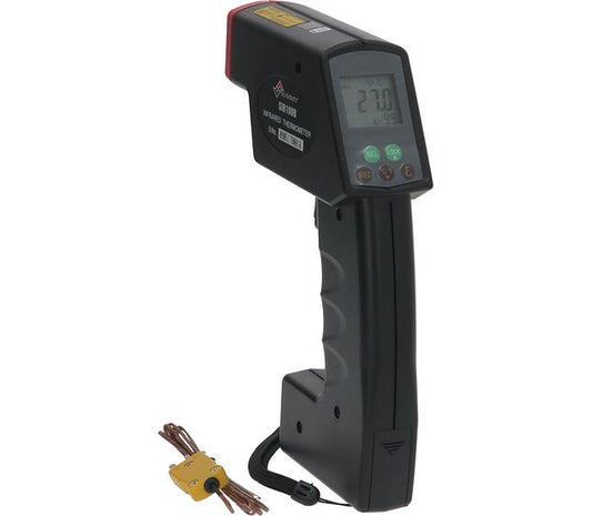 Infra-Red Thermometer SIR100B – Genuine Part 3394452