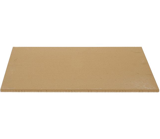 Refractory Stone 307x660x11+3 mm – Genuine Part 5036132