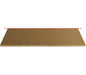 Refractory Stone 655x320x11+3 mm – Genuine Part 5021973