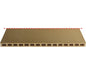 Refractory Stone Perfor. 1050x350x22 mm – Genuine Part 5064908