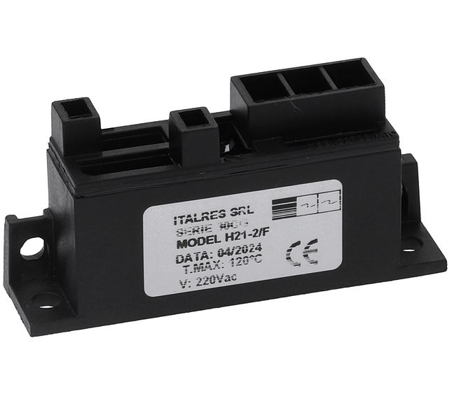 Spark Generator 2 Outlets – Genuine Part 3181002