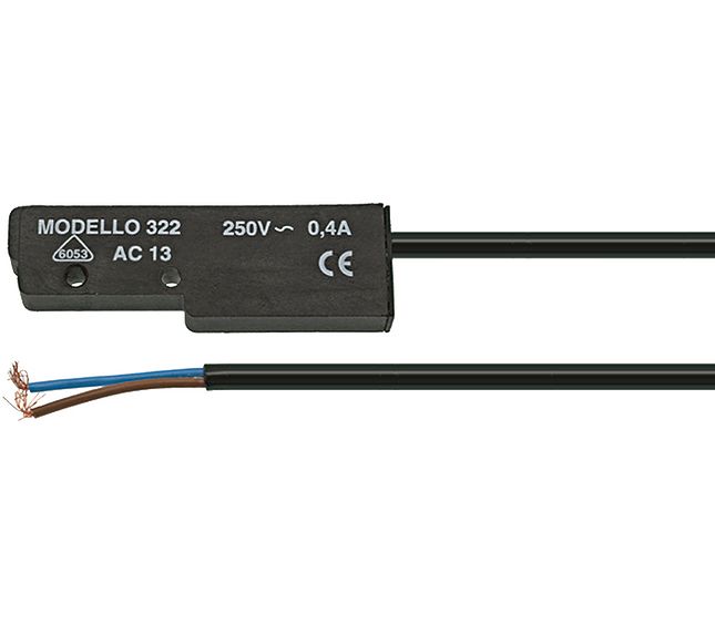 Magnetic Microswitch Stem E530 1C – Genuine Part 3240138