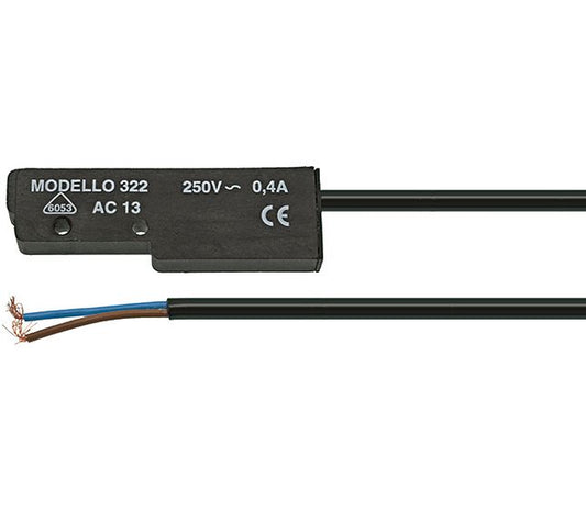 Magnetic Microswitch Stem E530 1C – Genuine Part 3240138