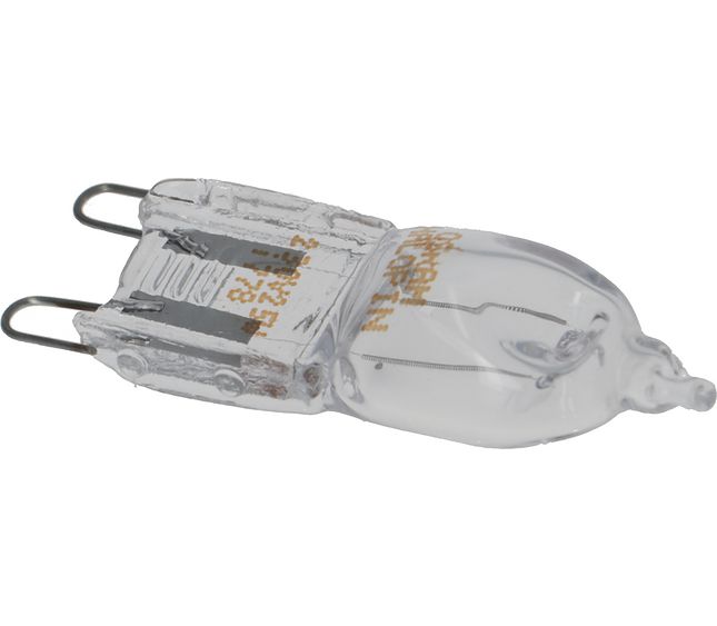 Halogen Lamp Neutral Osram G9 25W 230V – Genuine Part 3421014