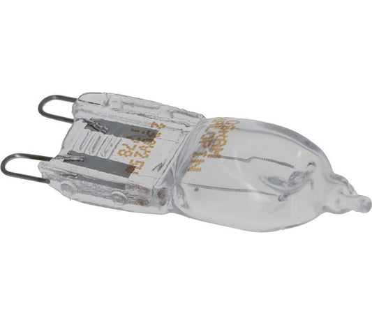 Halogen Lamp Neutral Osram G9 25W 230V – Genuine Part 3421014