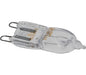 Halogen Lamp Neutral Osram G9 25W 230V – Genuine Part 3421014