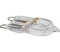 Halogen Lamp Osram G9 35W 230V – Genuine Part 3421013