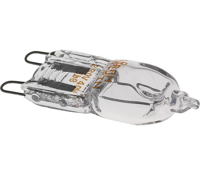 Lamp for Oven Osram G9 40W 230V – Genuine Part D221004