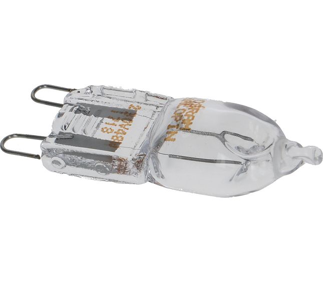 Halogen Lamp Osram G9 48W 230V – Genuine Part 3221709
