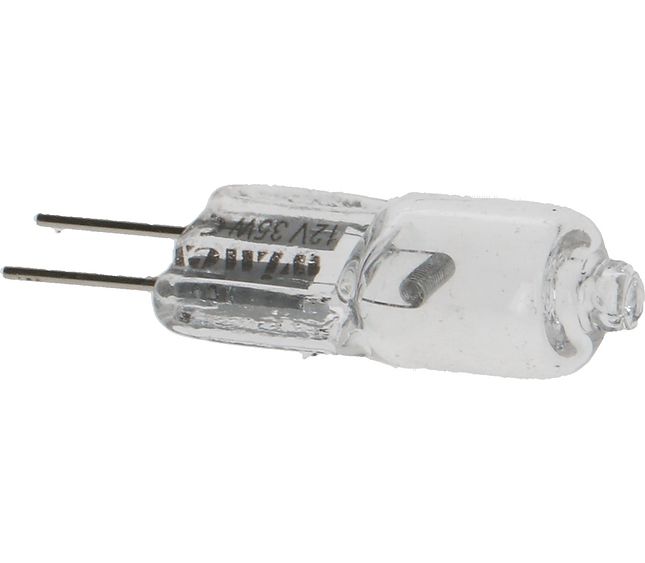 Neutral Halogen Lamp G4 35W 12V – Genuine Part 3221416
