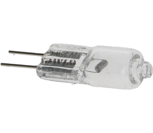 Neutral Halogen Lamp G4 35W 12V – Genuine Part 3221416