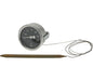 Tele-Thermometer Black Ø 65 mm 0-600°C – Genuine Part 5039204