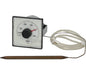 Thermoregulator Ø 60 mm 0-500°C – Genuine Part 3442014