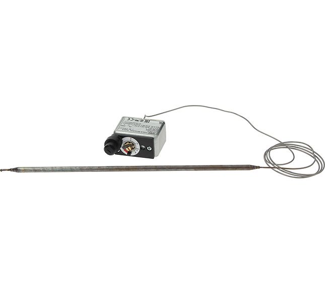Single-Phase Thermostat 500°C – Genuine Part 3444582
