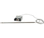 Single-Phase Thermostat 500°C – Genuine Part 3444582