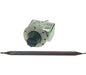 Single-Phase Thermostat 20-500°C – Genuine Part 3444451