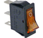 Switch 1-POLE Orange 16A 250V – Genuine Part 1319204