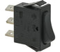 Black Monop.change Over Switch 16A 250V – Genuine Part 3319466