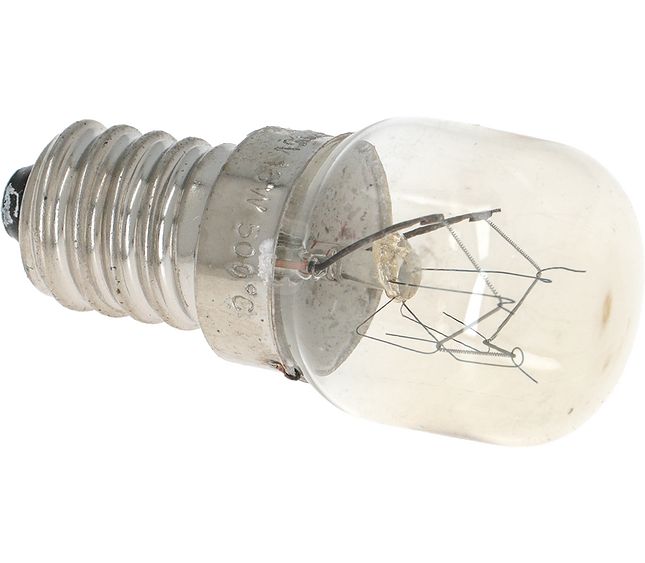 Lamp for Oven E14 15W 240V – Genuine Part 3421021
