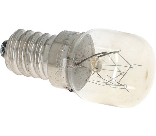 Lamp for Oven E14 15W 240V – Genuine Part 3421021