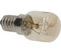 Oven Lamp 500°C E14 25W 230V – Genuine Part 7109435