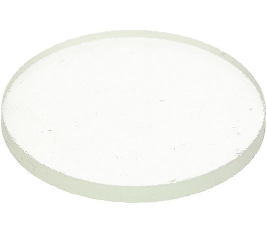 Glass for Oven Lamp Receptacle Ø 44 mm – Genuine Part 3520021