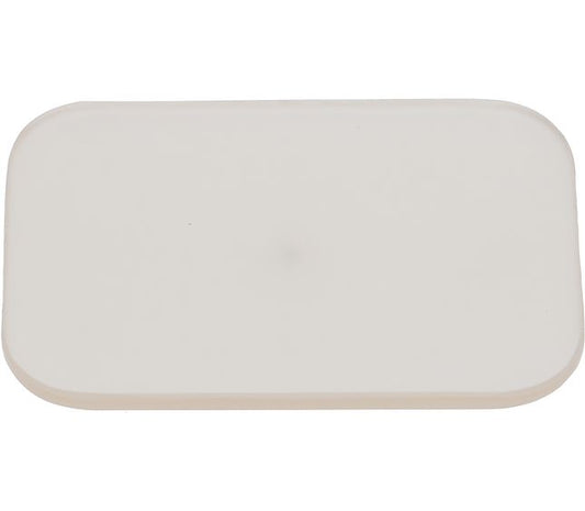 Glass for Oven Lamp Receptacle – Genuine Part 3221428