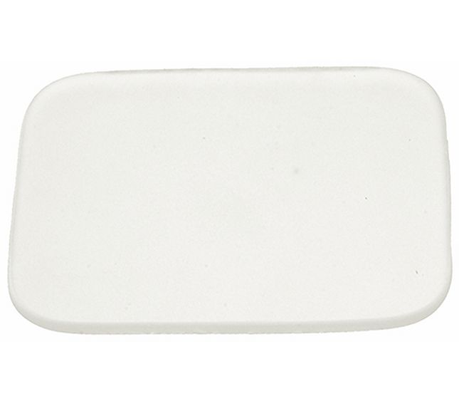 Glass for Oven Lamp Receptacle – Genuine Part 3221433