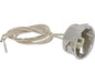 Halogen Lamp Receptacle G4 20W 12V – Genuine Part 3221404