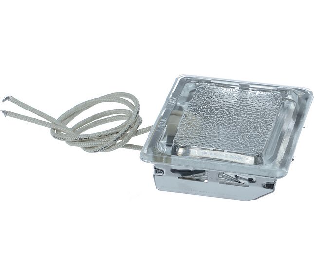 Lamp Holder with Lamp G4 20W 12V – Genuine Part 5125410