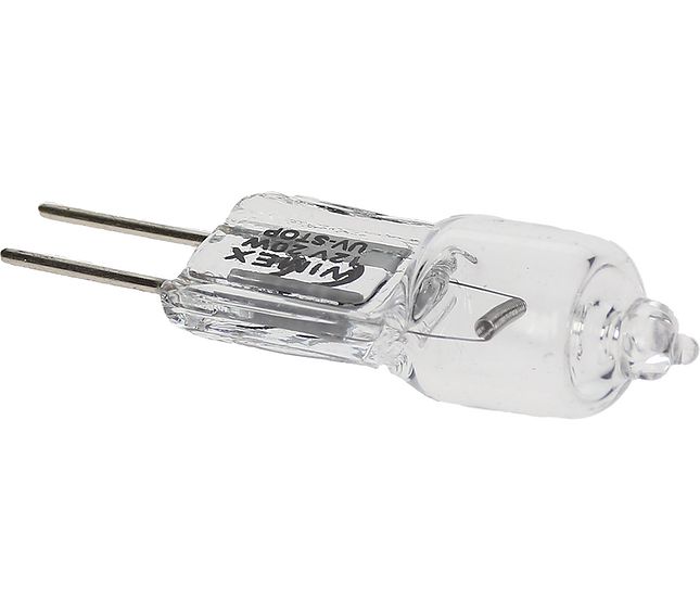 Neutral Halogen Lamp G4 20W 12V – Genuine Part 3221105