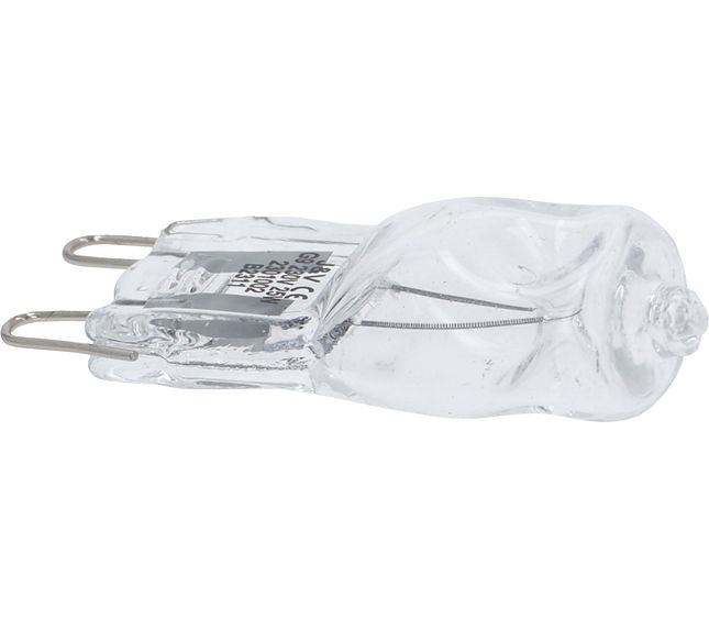 Halogen Lamp Neutra G9 25W 230V – Genuine Part 5124817