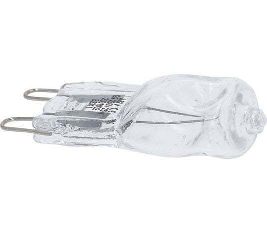 Halogen Lamp Neutra G9 25W 230V – Genuine Part 5124817