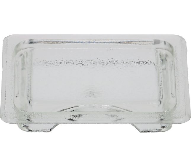 Glass for Light Receptacle Oven – Genuine Part 5064670