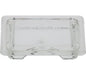 Glass for Light Receptacle Oven – Genuine Part 5064670