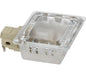 Lamp Holder with Lamp E14 25W 230V – Genuine Part 3221411