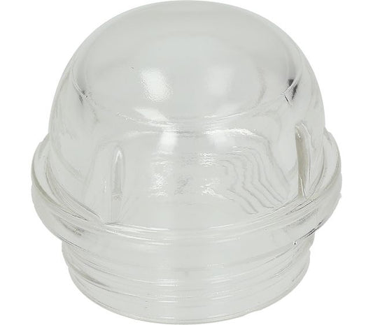 Oven Lamp Receptacle Glass Ø 41 mm – Genuine Part 2110636