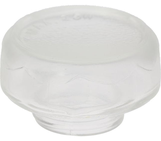 Glass for Oven Lamp Receptacle Ø 57 mm – Genuine Part 3221052