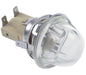 Lamp Holder with Lamp E14 15W 230V – Genuine Part 5112224