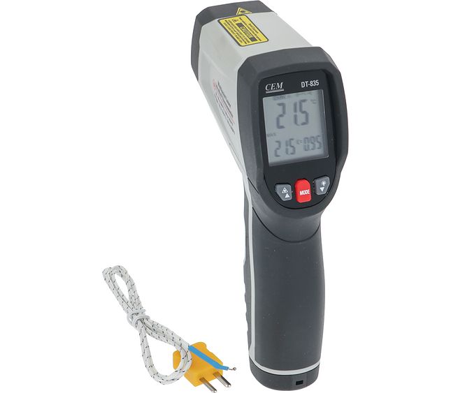 Infrared Thermometer – Genuine Part 3394450