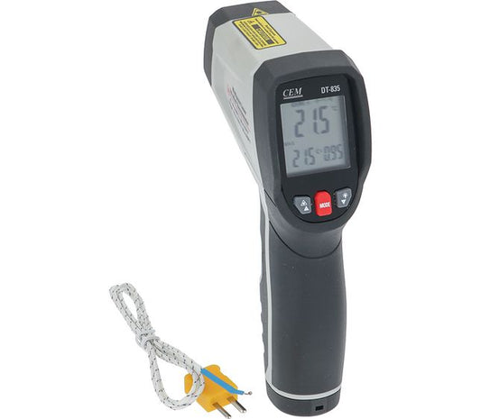Infrared Thermometer – Genuine Part 3394450