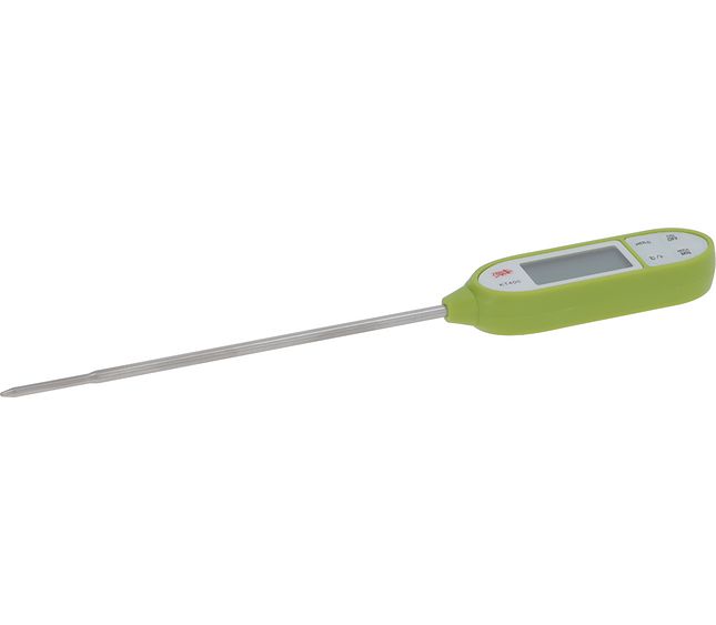 Digital Thermometer -40+250°C/-40+482°F – Genuine Part 3394203