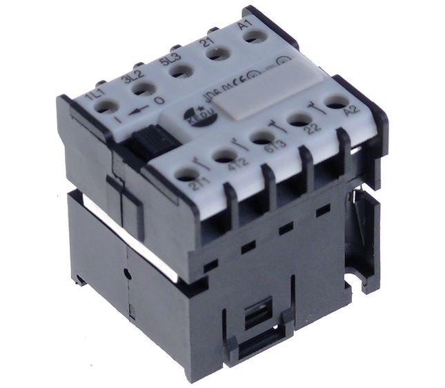Contactor Kedu JD6.10 – Genuine Part 5112605